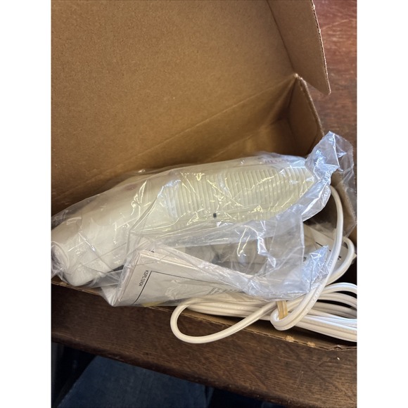 Regal Pizza Pal Electric Pizza Cutter K7860 Tested and Works With Paperwork - Picture 6 of 6